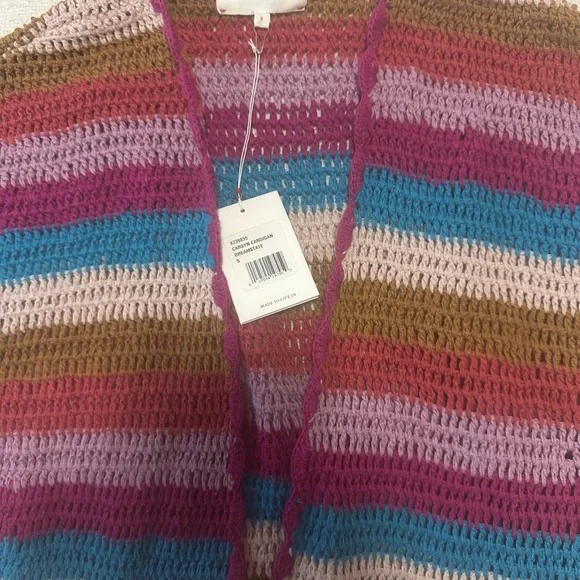 XiRENA Carsyn Cardigan - Picture 3 of 5